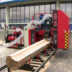 circular sawmill
