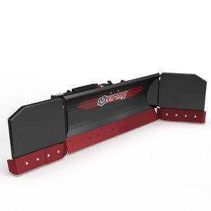 wing snow blade 1