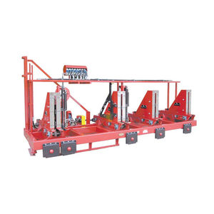 stationary sawmill