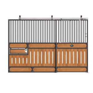 livestock gate