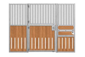 livestock gate