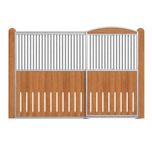 livestock gate
