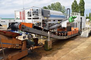 belt conveyor