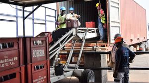 belt conveyor
