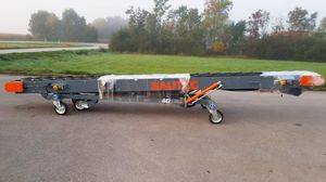 belt conveyor