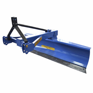 field preparation leveler