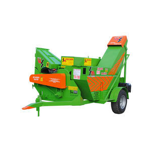 pumpkin seed harvester machine