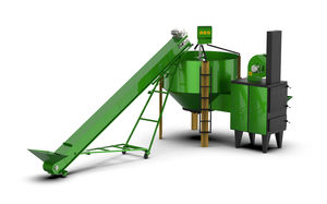 nuts dryer