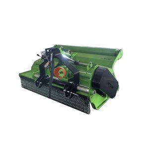 rotary orchard tiller