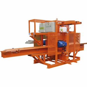 band sawmill 1