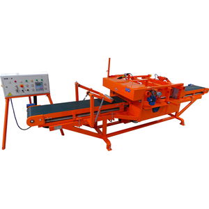 wood edger