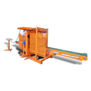 band sawmill 1