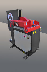 circular sawmill