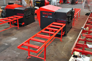 firewood conveyor 1