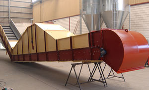 grain dryer