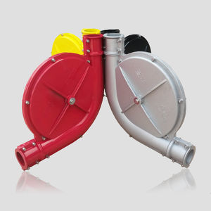 aluminum wheel