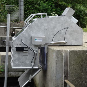 fish weighing system