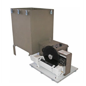 fish egg sorter