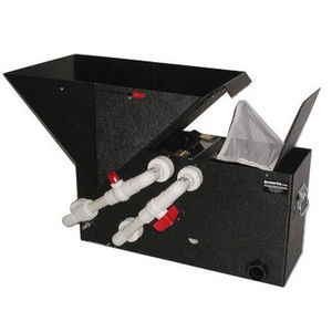 fish egg sorter / with counter