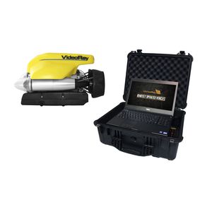 inspection ROV / for aquaculture