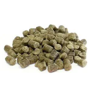 thumbnail image 2 of Zeigler Koi Grower - High Performance Pellet Diet For Koi & Goldfish (Pond Fish Food) 2 of 4