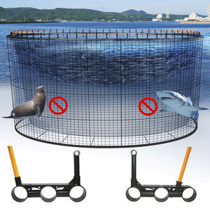 anti-predator aquaculture net / nylon