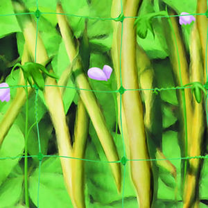 plant support netting