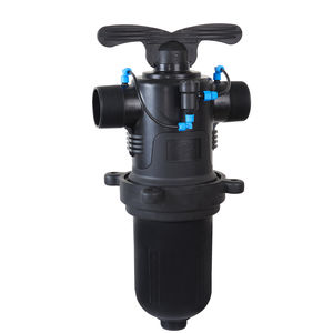 irrigation disc filter