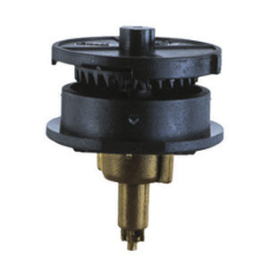 impact sprinkler