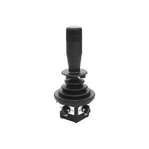 hand operated joystick