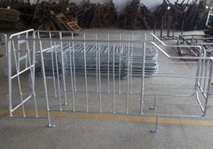 gestation stall