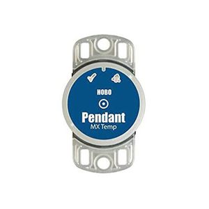 temperature data-logger
