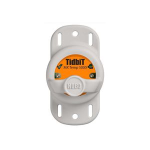 temperature data-logger