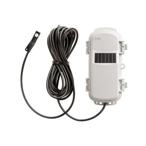 air temperature sensor