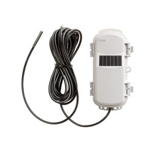 soil temperature sensor