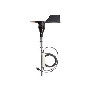 wind direction weather station 1