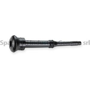 cow milking liner