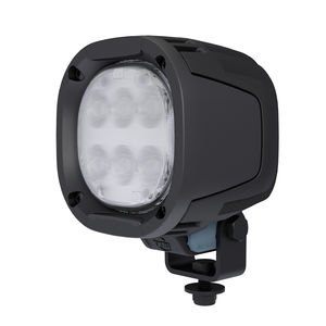 LED floodlight