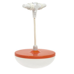 light for livestock buildings