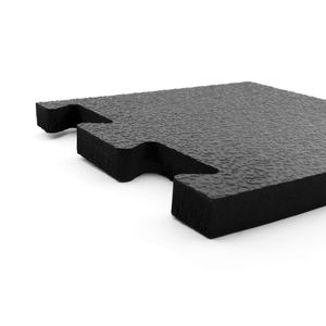 rubber floor mat