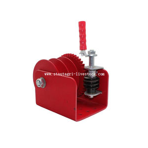 cable winch
