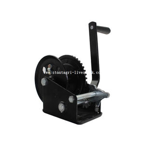 cable winch