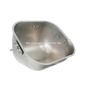 pig feeder