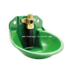 sheep waterer