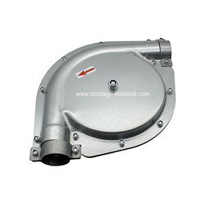 pig feeding equipement