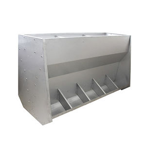 pig trough