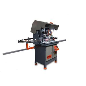circular sawmill