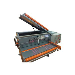 circular sawmill / horizontal / stationary / electric