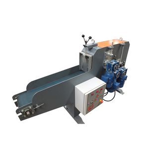 band sawmill