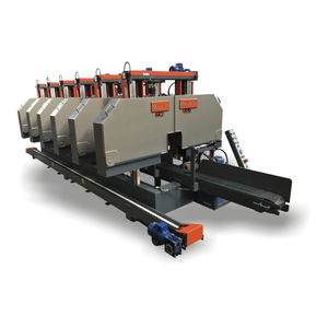 band sawmill